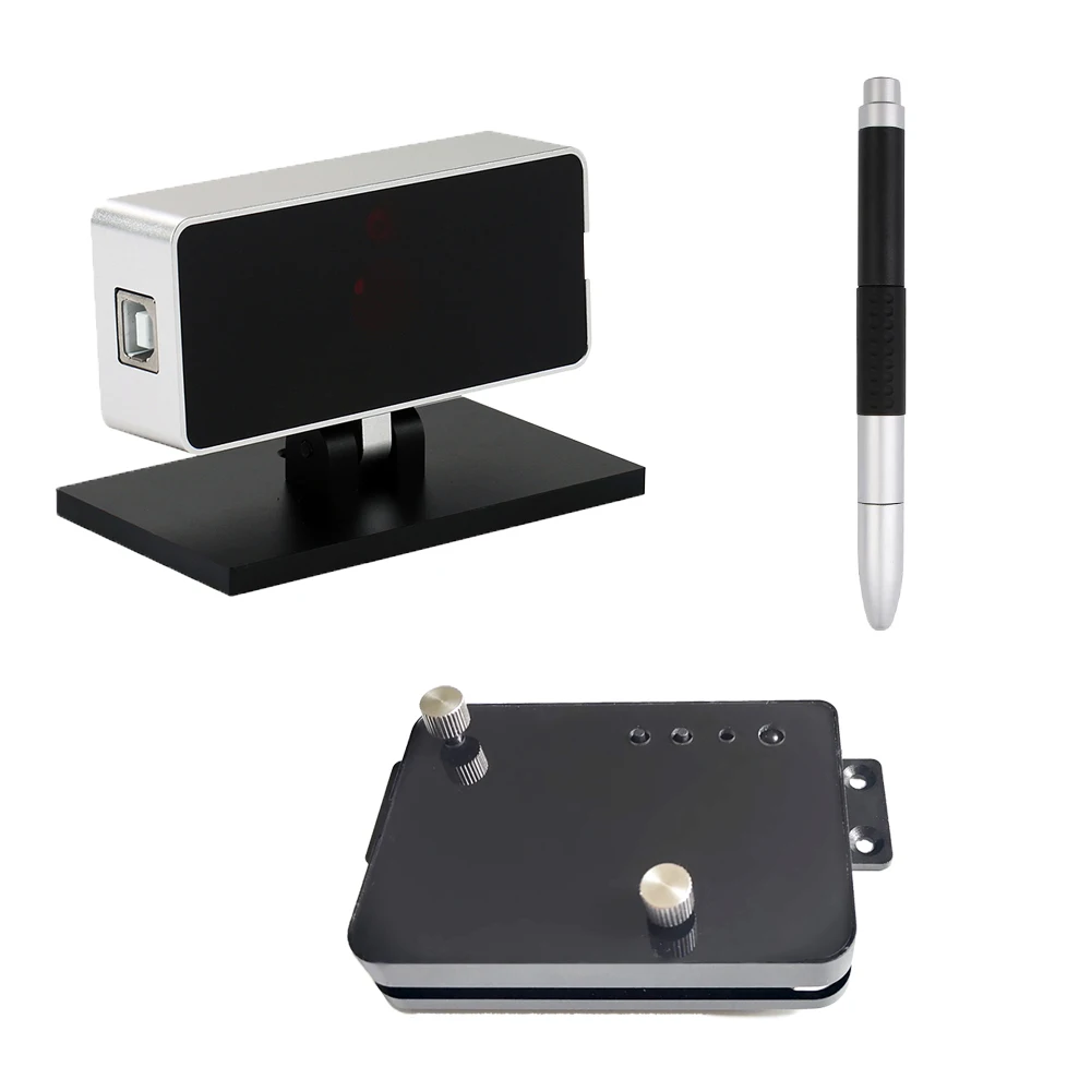 Interactive Whiteboard Portable Digital Writing Board Educational Equipment