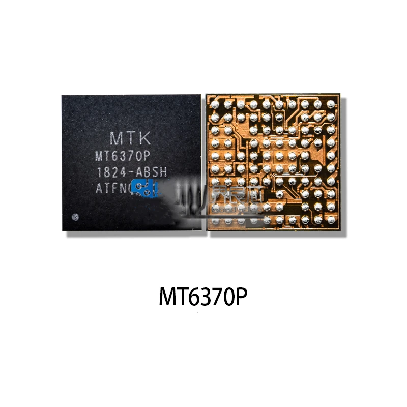 

5 шт./партия, лидер продаж, дешевый новый MT6370P Power IF IC