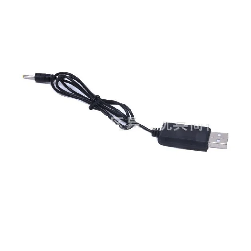 Зарядное устройство USB для радиоуправляемого квадрокоптера KaiDeng Pantonma K80|Детали и