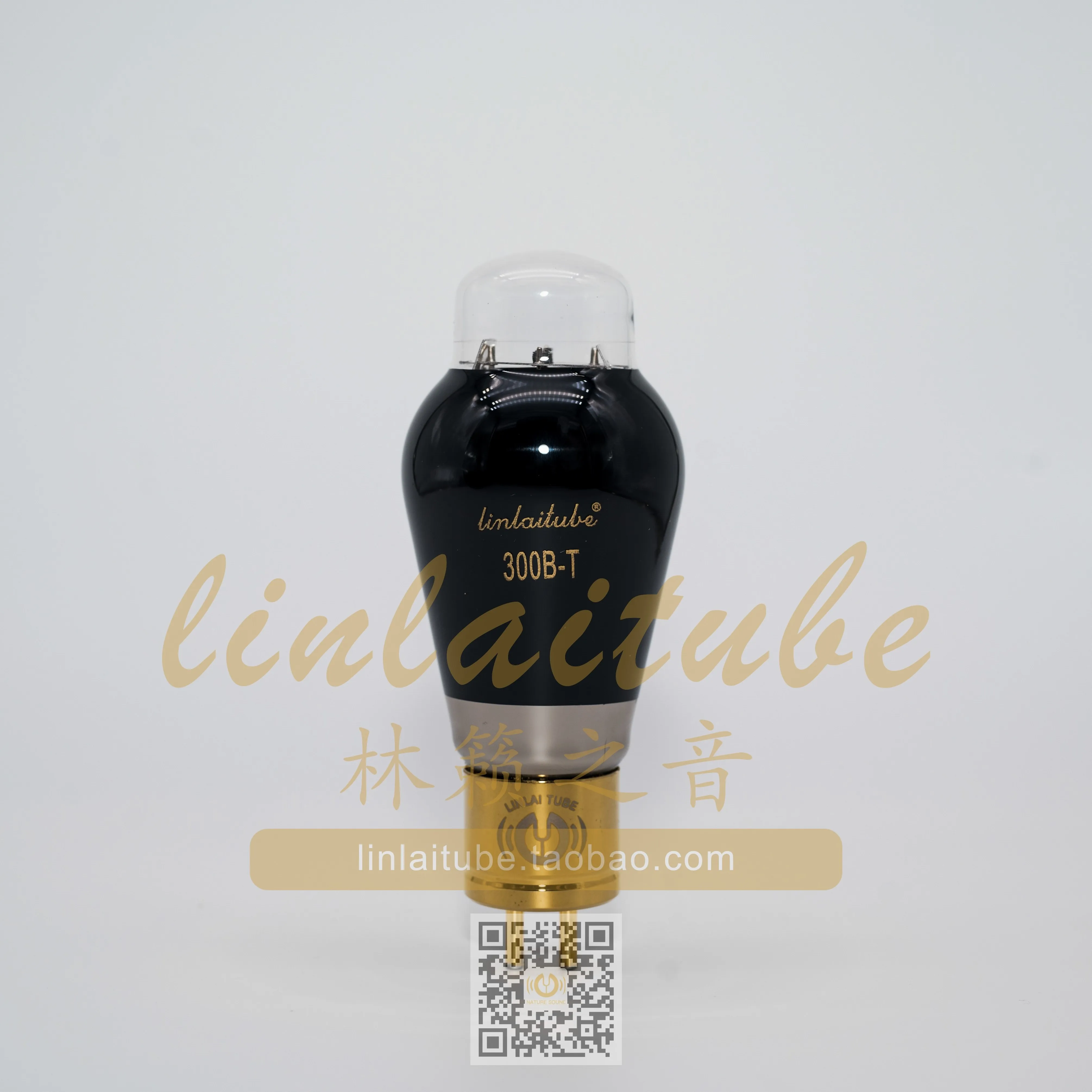 Quality Assurance for 15 months 2pcs LinLai 300B-T