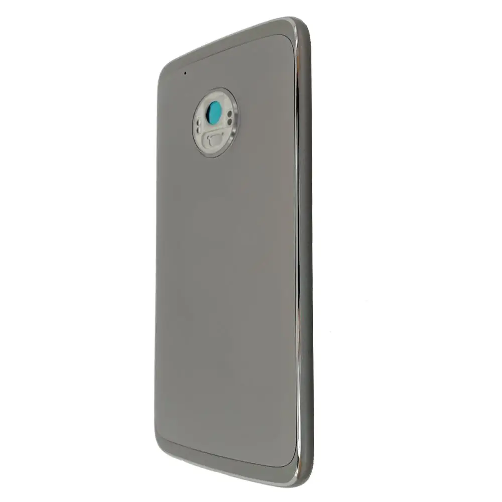 Оригинальные новые для Motorola Moto G5 PLUS XT1680 XT1681 XT1682 XT1683 XT1684 XT1685 XT1686 задняя дверь Корпус Батарея Дверь Крышка батарейного отсека