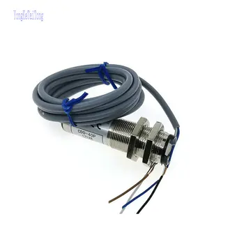 

1PCS New CDD-11N CDD-11P CDD-40N CDD-40P Switching Transducer Optical Sensor