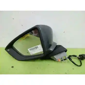 

21996709D LEFT REARVIEW MIRROR SEAT LEON (5F1)