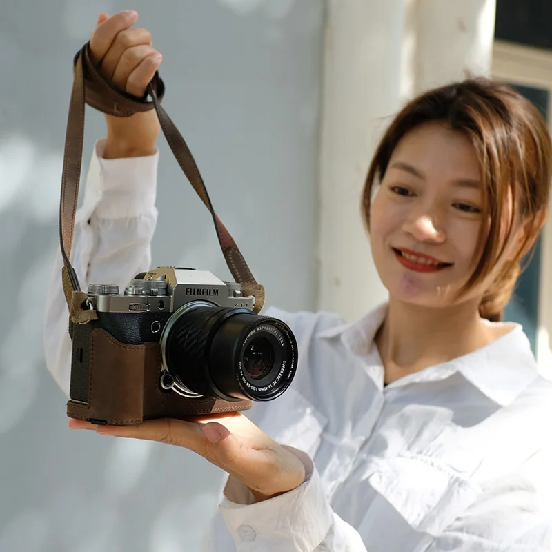 Other Gadgets Fuji fujifilm xt4 XT4 micro single camera bag xt3 xt2