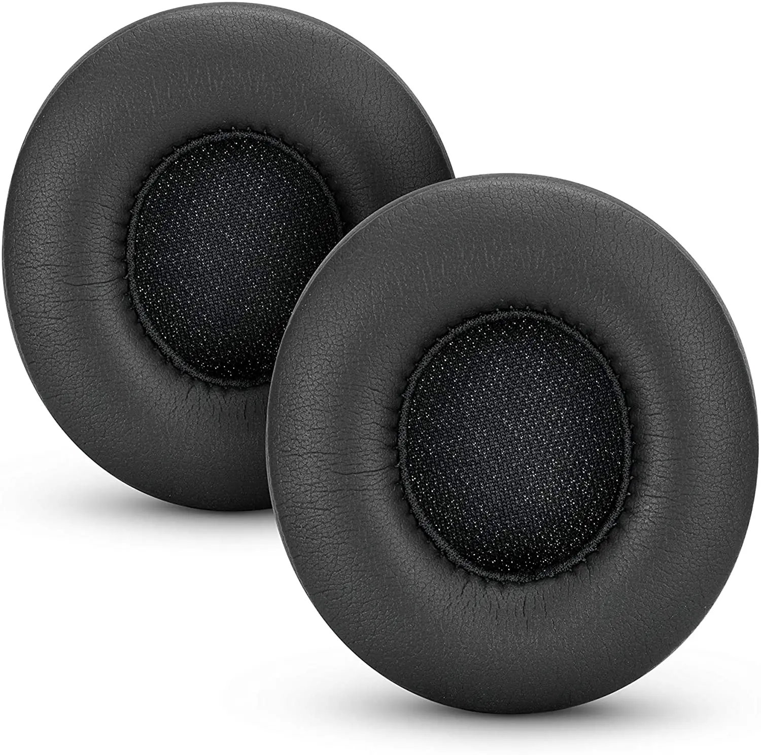 Oreillettes de rechange pour écouteurs Beats Solo 2 & 3, confort superbe, plus épais que les oreillettes en Stock, facile à installer, Memor Premium