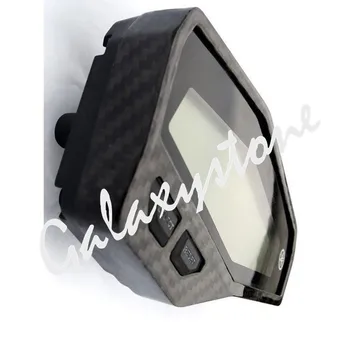 

PrePreg 100% Real Carbon Fiber for YAMAHA FZ-09 MT-09 meter cover