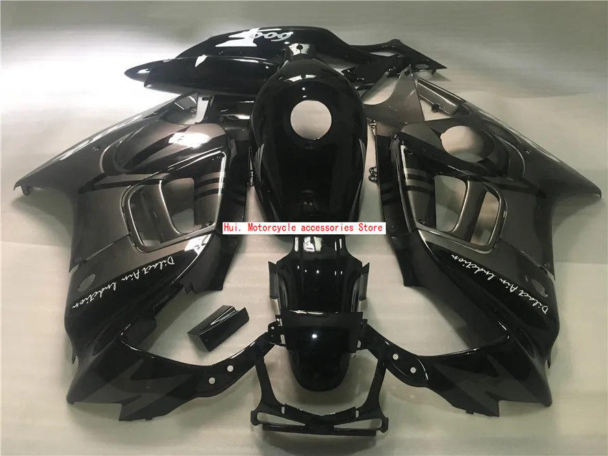 Motorcycle fairing CBR600F3 CBR f3 CBR600F 97 98 600 1997 1998 ABS | Автомобили и мотоциклы
