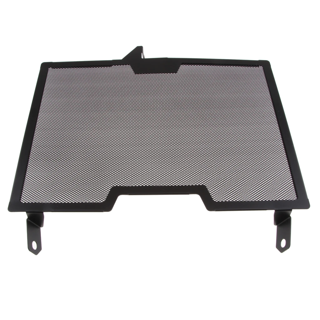 Replacement Radiator Grille Cover Guard Shield Protector Protection for Suzuki GSX-S 1000 15-17
