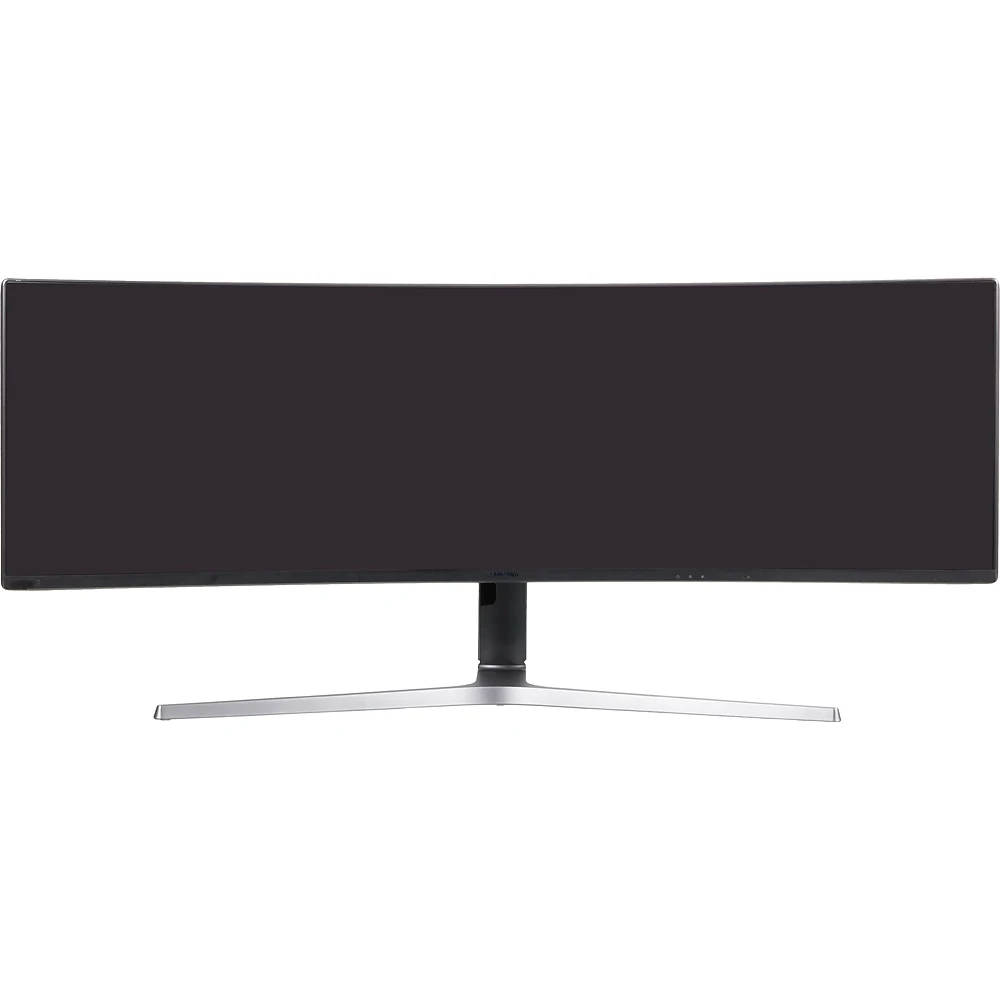 Монитор Samsung 49" C49HG90DMI VA 3840x1080 144Hz 350cd/m2 32:9