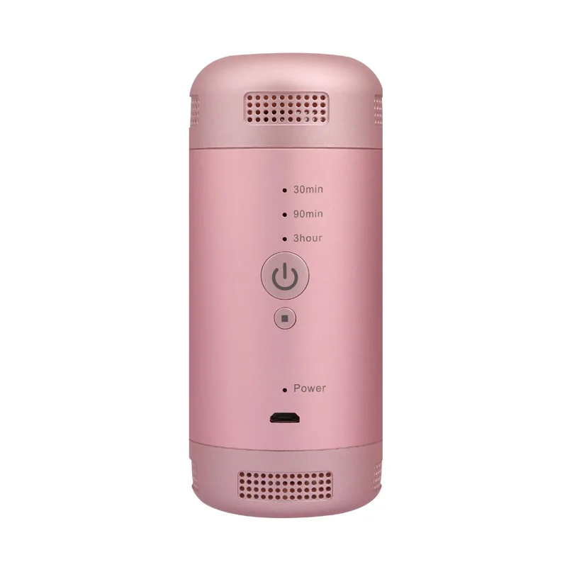  Active Oxygen Sterilization Portable Ozone Sterilizer Air Purification of Formaldehyde Removal In R