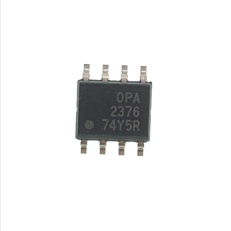 OPA2376AIDR SOP8 OPA2376AID SOP 8 OPA2376 2376 OPA2376A Новый и оригинальный 10 шт.|Запасные части| |