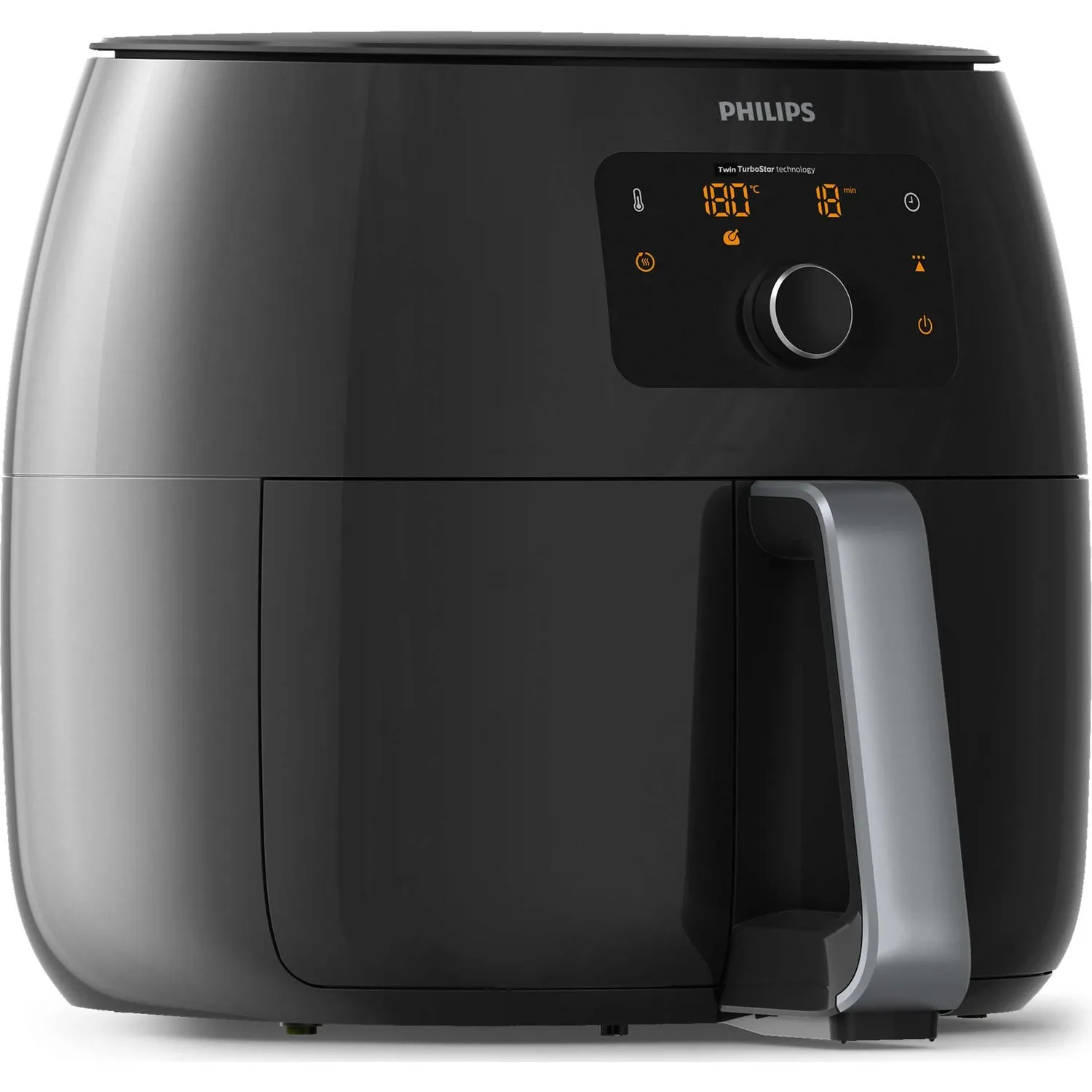 Кухонная техника Philips airфри XXL HD9650/90 1 4 л многофункциональная плита духовка 2 года