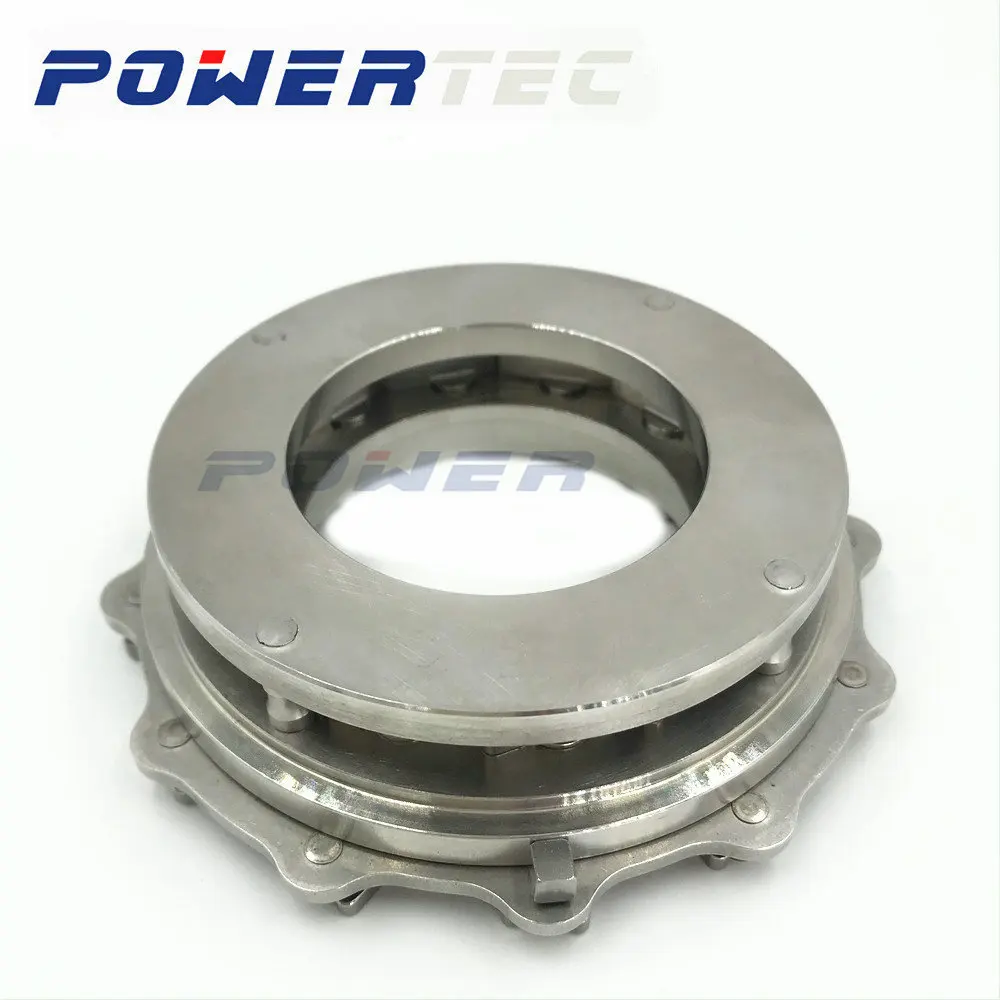 Запчасти для турбины VNT кольцо TD04L 49T77-07440 49377-07440 сопловое кольцо турбины для Volkswagen Crafter 2,5 TDI CECA/BJL 2006-076145702A
