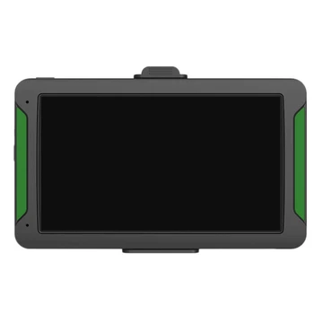 

Car Gps Navigator 7 Inch Hd Press Screen 8Gb Built-In Memory +256MB Running Memory Driving Navigation Map Of Australia