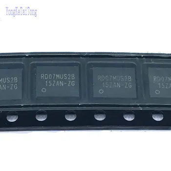 

5/10PCS RD07 New Original RD07MUS2B-T212 RD07MUS2B QFN