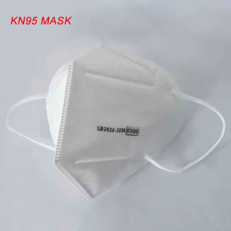 

24 hours shipping n95 mask nonwoven material n95 dust mask n95 face mask respirator