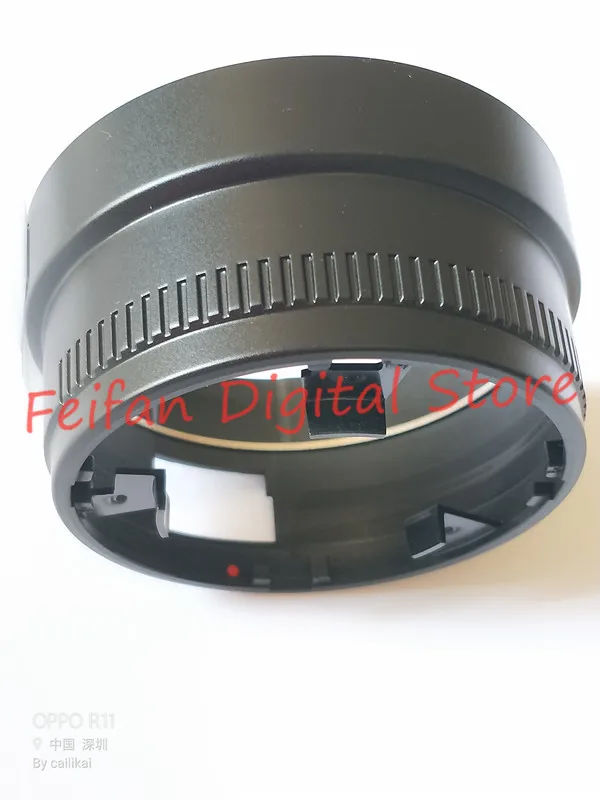 Repair Parts For Canon EF 35mm F/1.4 L USM Lens Fixed Barrel CY1-2829-000