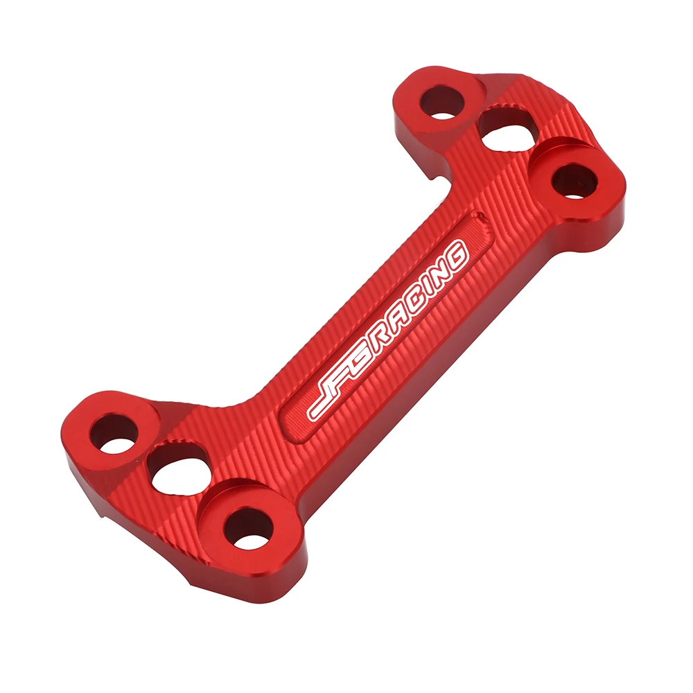 Руль мотоцикла Riser Крепление зажим для Honda CRF150L CRF250L CRF250RALLY XR230 XR250 Baja Motard XR250R XR400R XR600R 650R