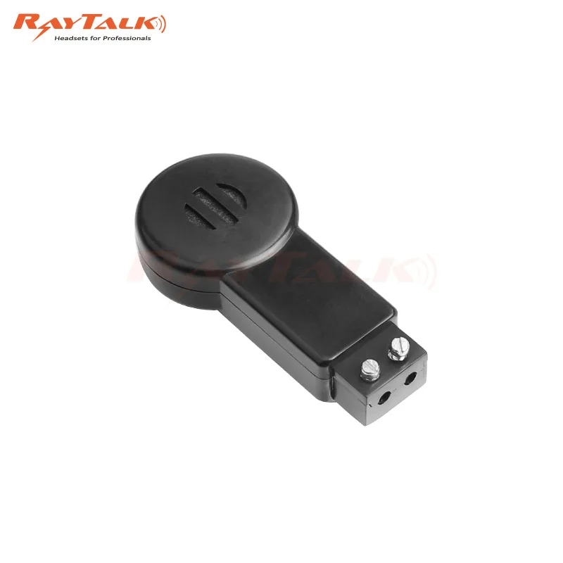 Dynamic Microphone, Suitable For General Aircraft, Aviation Headset