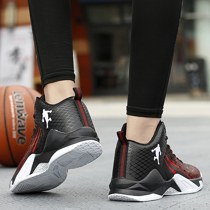 Мужская баскетбольная обувь; кроссовки; zapatillas hombre; 1 обувь; zapatillas 11; обувь в стиле ретро; Force 4