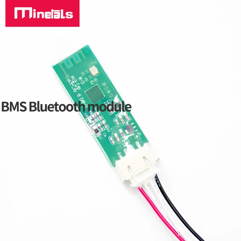 BMS bluetooth модуль 3S-30S LifePo4 Li ion smart bms специальные аксессуары для подключения к Bluetooth