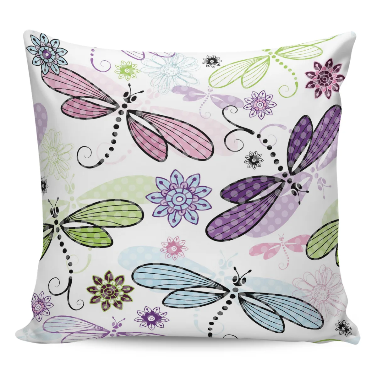 подушка нарисованная. наволочка 60х60. подушки мультяшные. декоративные наволочки на подушки. наволочка рисунок.