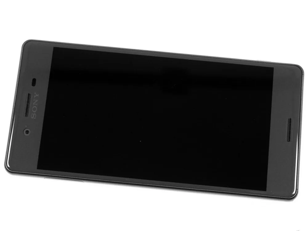 Разблокированный мобильный телефон sony Xperia X F5121 с одной sim-картой 4G LTE Android Hexa Core ram 3 ГБ rom 32 Гб 5,0 дюйма