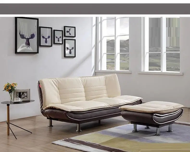 Puff Asiento Armut Koltuk секционный современный для дивана Letto Sillon Cama De Sala набор мебели для гостиной Mueble диван-кровать