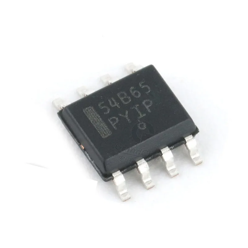 5PCS 54B65 NCP1654 NCP1654BD65R2G SOP-8 | Электронные компоненты и принадлежности