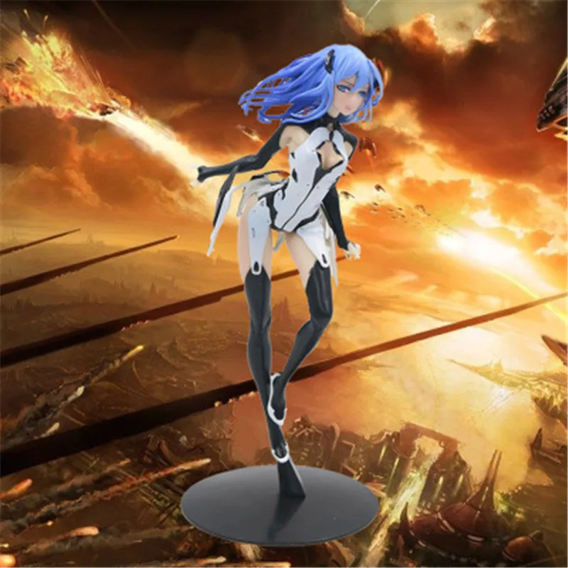 

Anime Beatless Lacia 2018 Ver. Japan 1/8 Scale PVC Action Figure Anime Figure Model Toys X4316
