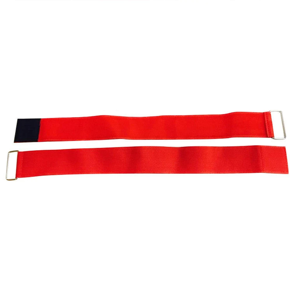Children Two People Three-legged Ropes Tied To The Foot Running Race Sports Game Children Outdoor Toys Kid Cooperation Training