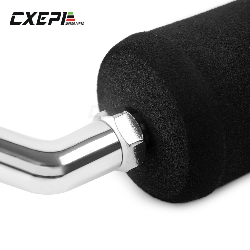 Для Vespa Sprint LX LX50 ET2 ET4 PX 50 125 150 200 GTS 250 Аксессуары Многофункциональный рычажный мотор