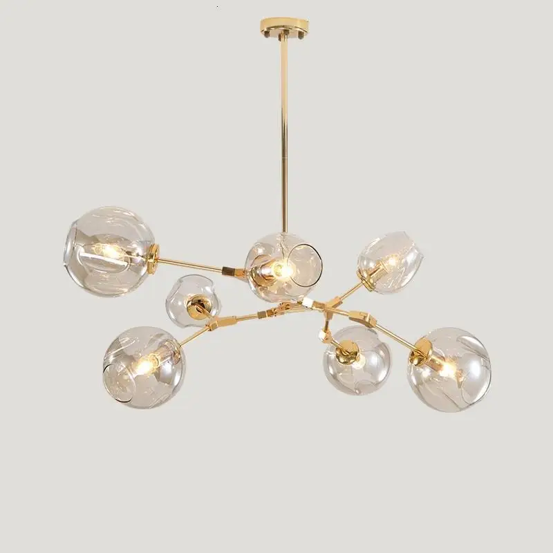 Декор подвесной светильник Touw Lustre Para Quarto Lampara де Techo Colgante Moderna Lampen Современная Подвесная лампа