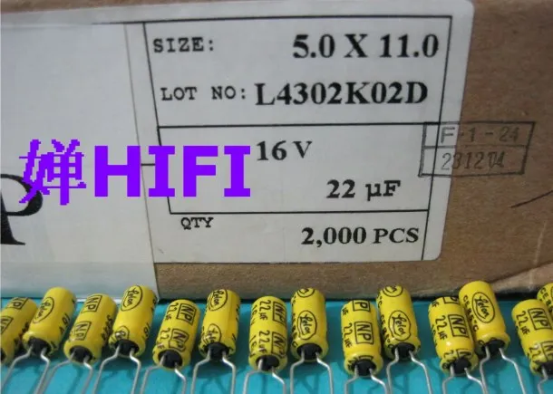 30pcs/lot Original Taiwan LELON All series of aluminum electrolytic capacitors free shipping