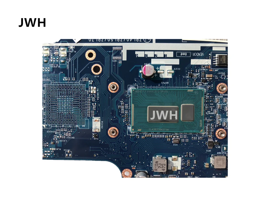 Для hp ProBook 450 G2 материнская плата 2957U LA-B181P 782635-001 782635-501 782635-601 тестирование работы