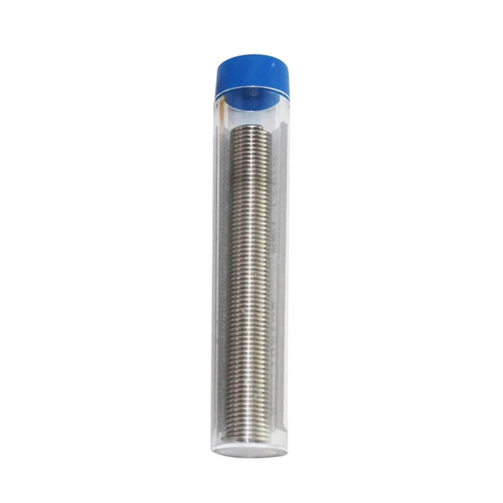 

Soldering wire with a diameter of 1 mm