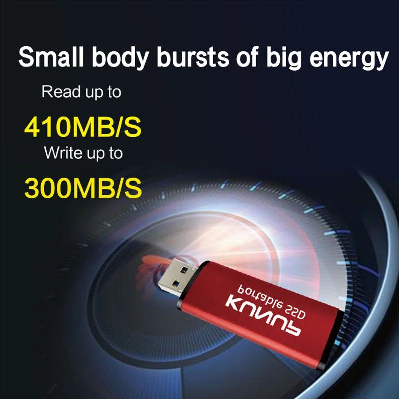 512 ГБ SSD твердотельный USB флеш-накопитель 410 м/с высокоскоростной 64 Гб 128 ГБ 256 ГБ SSD 3,0 жесткий диск USB 3,0 Thub Stick для компьютера