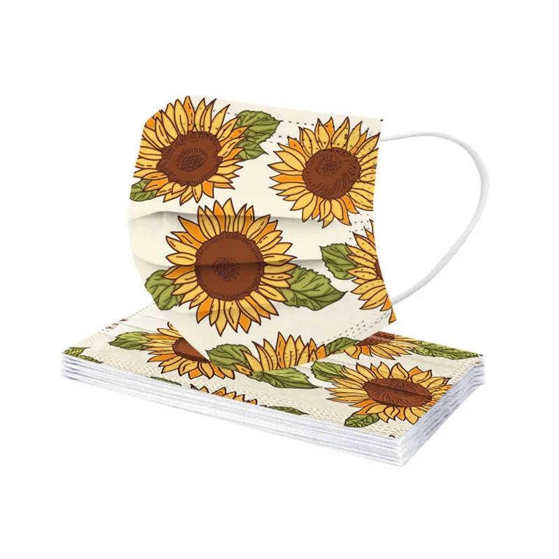 Рисунок 6 - одноразовые подгузники с принтом