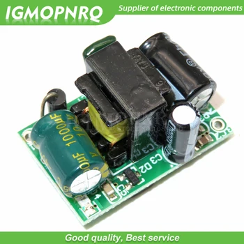 

10PCS AC-DC 5V 700mA 3.5W Precision Buck Converter AC 220v to 5v DC step down Transformer power supply module