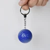 Blue Keychain
