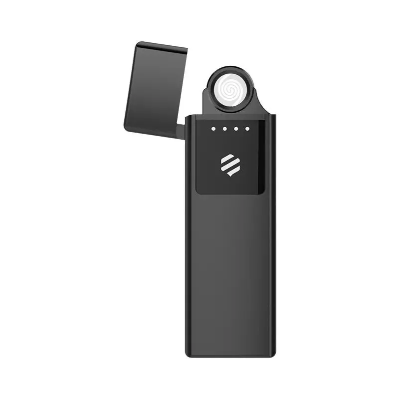 Xiaomi Beebest металлическая электронная сигарета зажигалка USB Перезаряжаемый