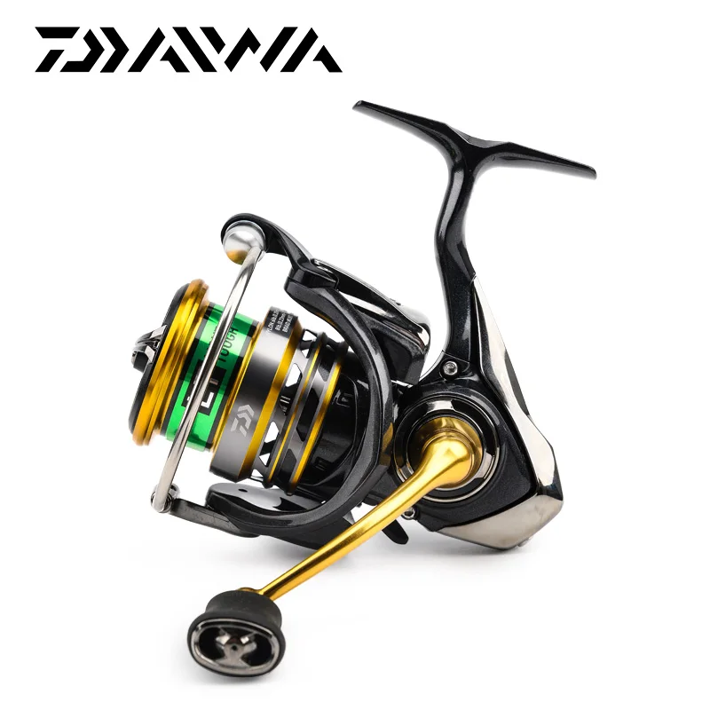 【新品未使用】DAIWA EXCELER LT 2000D‐XH ダイワ