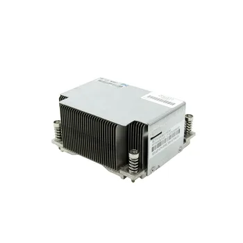 

Original server accessories For HP DL380E G8 Gen8 CPU cooler heatsink 677090-001 663673-001