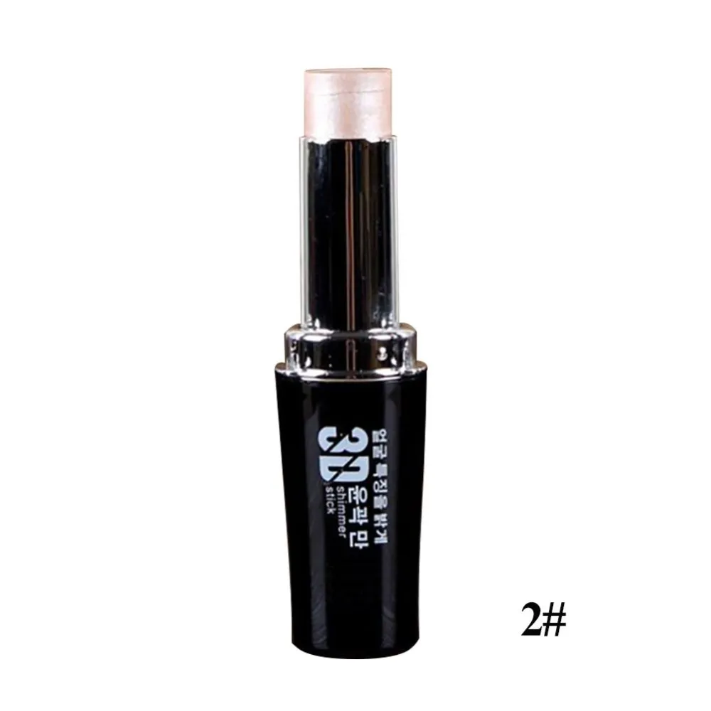 N Lady Professional Highligh Concealer Stick Cream Face Eye Foundation Safety And Environmental Protection Waterproof