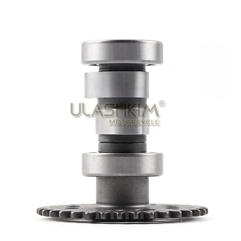 Гоночный A9 Camshafter китайский скутер GY6 Скутер мопед ATV 125 150 152QMI 157QMJ|racing camshaft|139qmb