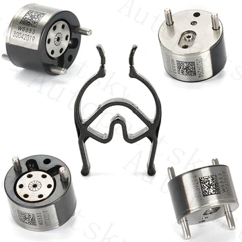 

4PCS Fuel Injector Control Valve 28538389 Common Rail Control Valve 9308Z621C 9308-621C 9308 621C
