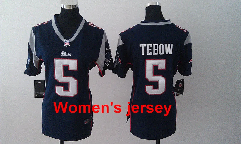 4 A+++ для женщин, для девушек, сшитые, Новая Англия, s 12, Tom Brady 87, Rob Gronkowski, Вышивка логотипов, Размеры s-XXL, Джерси - Цвет: 4