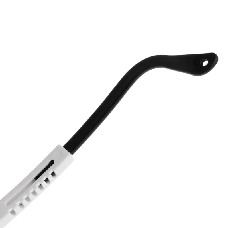 

Headband Magnifier with LED Light Head Mounted Magnifying Glasses 8X 23X L4MF