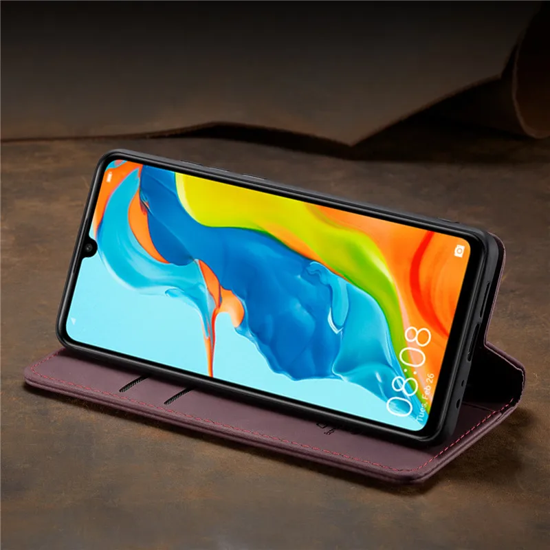 HYSOWENDLY Ретро Флип Чехол для мобильного телефона iPhone 5 s 6 7 8 Plus X XR XS Max Роскошный кожаный бумажник слоты для iPhone 11 Pro Max Fundas