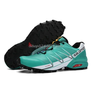 

Salomon-Zapatillas deportivas para zapatillas para carreras de montaña